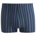 Herren Retroshorts gestreift