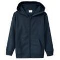 Jungen Sweatjacke mit Bio-Baumwolle