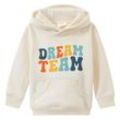 Kinder Hoodie mit Print