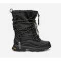 UGG® MetroPeak Boot für Damen in Black, Größe 36, Leder