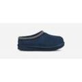 UGG® Tasman II für Kinder | UGG® EU in  Blau, Größe 32.5, Veloursleder