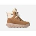 UGG® TerreTrail Hi-Top Boot für Damen in Brown, Größe 36, Leder