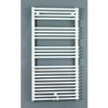 Zehnder Forma Spa Design-Elektroheizkörper ZF1A0150B100000 LFE-070-050/DD, 841 x 496 mm, weiss, RAL 9016