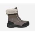 UGG® Adirondack III Boot für Damen | UGG® EU in Thunder Cloud, Größe 39, Leder