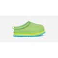 UGG® Tazz für Kinder | UGG® EU in Green Multi, Größe 35, Veloursleder