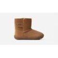 UGG® Keelan II Boot für Kinder in Brown, Größe 28.5, Leder