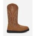 UGG® Gallery Dept Stitched Boot für Herren in Brown, Größe 42, Leder