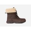 UGG® Butte Distressed Boot für Herren in Brown, Größe 40, Leder