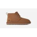 UGG® Neumel Boot für Damen | UGG® EU in Brown, Größe 41, Veloursleder