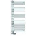 Zehnder Forma Asym Design-Heizkörper ZF500250B100000 LFAR-120-050, 1161 x 496 mm, weiss, RAL 9016, rechts