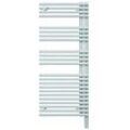 Zehnder Forma Asym Design-Elektroheizkörper ZF6A0250B100000 LFAEL-120-050/DD, 1281 x 496, weiss, RAL 9016