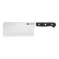 ZWILLING Gourmet Chin. Kochmesser 18 cm