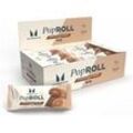 Pop Rolls - 12 x 27g - Schokolade Karamell