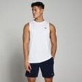 MP Herren Trainings-Tanktop – Weiß - XS