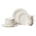 Villeroy & Boch Starter-Set 8-tlg. NEW COTTAGE BASIC