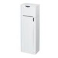 Wenko 6-in-1 Stand WC-Garnitur IMON