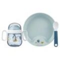 Mepal Babygeschirr-Set 3-tlg. MIO