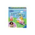 Ravensburger Spiel Peppa Pig: Funny Photo Game