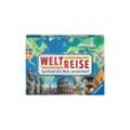 Ravensburger Spiel Weltreise