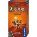 Kosmos Brettspiel Die Legenden von Andor - Die Bonus-Box