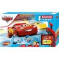 Carrera Rennbahn FIRST Disney Pixar Cars - Race of Friends