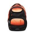 Rucksack Infinity Move Tasche Schulrucksack "Gradient Blooms" Ranzen