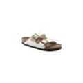 Birkenstock Arizona BF Damen Pantolette