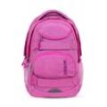 Rucksack Infinity Move Tasche Schulrucksack "Orchid" Ranzen