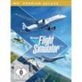 Microsoft Flight Simulator Premium Deluxe Edition