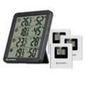 Thermo-/Hygrometer Quadro NV