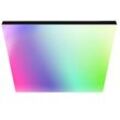 Smartes LED-Panel Aris white+color 45 x 45 cm