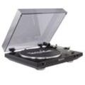 Plattenspieler mit Digitalisierungsfunktion Techniplayer LP 200