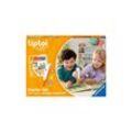 Ravensburger Spiel tiptoi® Starter-Set: Stift und Bauernhof-Buch