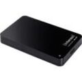 Intenso Festplatte Memory Play 1 TB