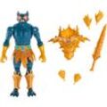 Mattel Spielfigur Masters of the Universe Masterverse Classic Mer-Man