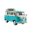 Playmobil VW T1 Bus Winteredition