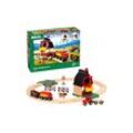 BRIO Spiel Bahn Bauernhof Set