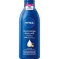 NIVEA Reichhaltige Body Milk Bodylotion 400 ml