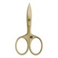 Zwilling Beauty - Twinox® Nagelschere - Gold Mattiert - twinox Nail Scissors Gold