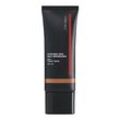 Shiseido - Synchro Skin - Self-refreshing Tint Spf20 - Foundation - synchro Skin Self Refreshing Tint 415