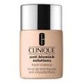 Clinique - Anti-blemish Solutions Liquid Makeup Foundation - cn 10 Alabaster (30ml)