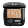 Sisley - Phyto-ombres - Phyto Eye Shadow 41 Glow Gold