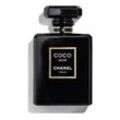 Chanel - Coco Noir - Eau De Parfum Zerstäuber - Vaporisateur 50 Ml