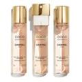 Chanel - Coco Mademoiselle - Eau De Parfum Intense Mini Twist And Spray - coco Mlle Edp Intense R