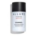 Chanel - Allure Homme Sport - Deodorant Stick - 75 Ml