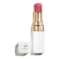 Chanel - Rouge Coco Baume - Getönter Und Feuchtigkeitsspendender Balsam - rouge Coco Baume 918 My Rose