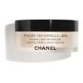 Chanel - Poudre Universelle Libre - Loser Puder Mit Natürlichem Finish - Poudre Universelle Libre 20-