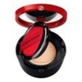 Armani - My Armani To Go Cushion - Refill - armani To Go Red Cushion R21 Refill 2