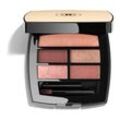 Chanel - Les Beiges - Palette Regard Belle Mine Naturelle - les Beiges Eyeshadow Palette Tender