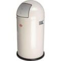 WESCO Pushboy 50l sand matt